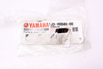 New OEM Yamaha 1J3-W0048-00-00 Brake Caliper Bleed Screw Kit NOS