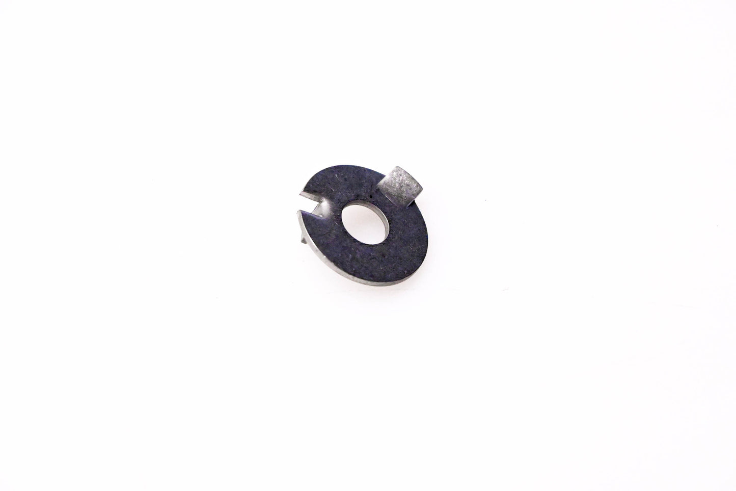 Eastern Parts 33126-90, 2110-0231 Starter Shaft Bolt Lock Tab NOS