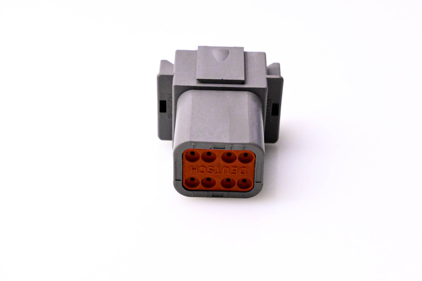 Namz 2120-0047 Receptacle NOS