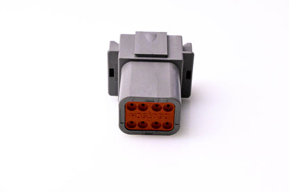 Namz 2120-0047 Receptacle NOS