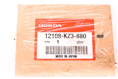 New OEM Honda 12108-KZ3-880 Right Side Cylinder Gasket NOS