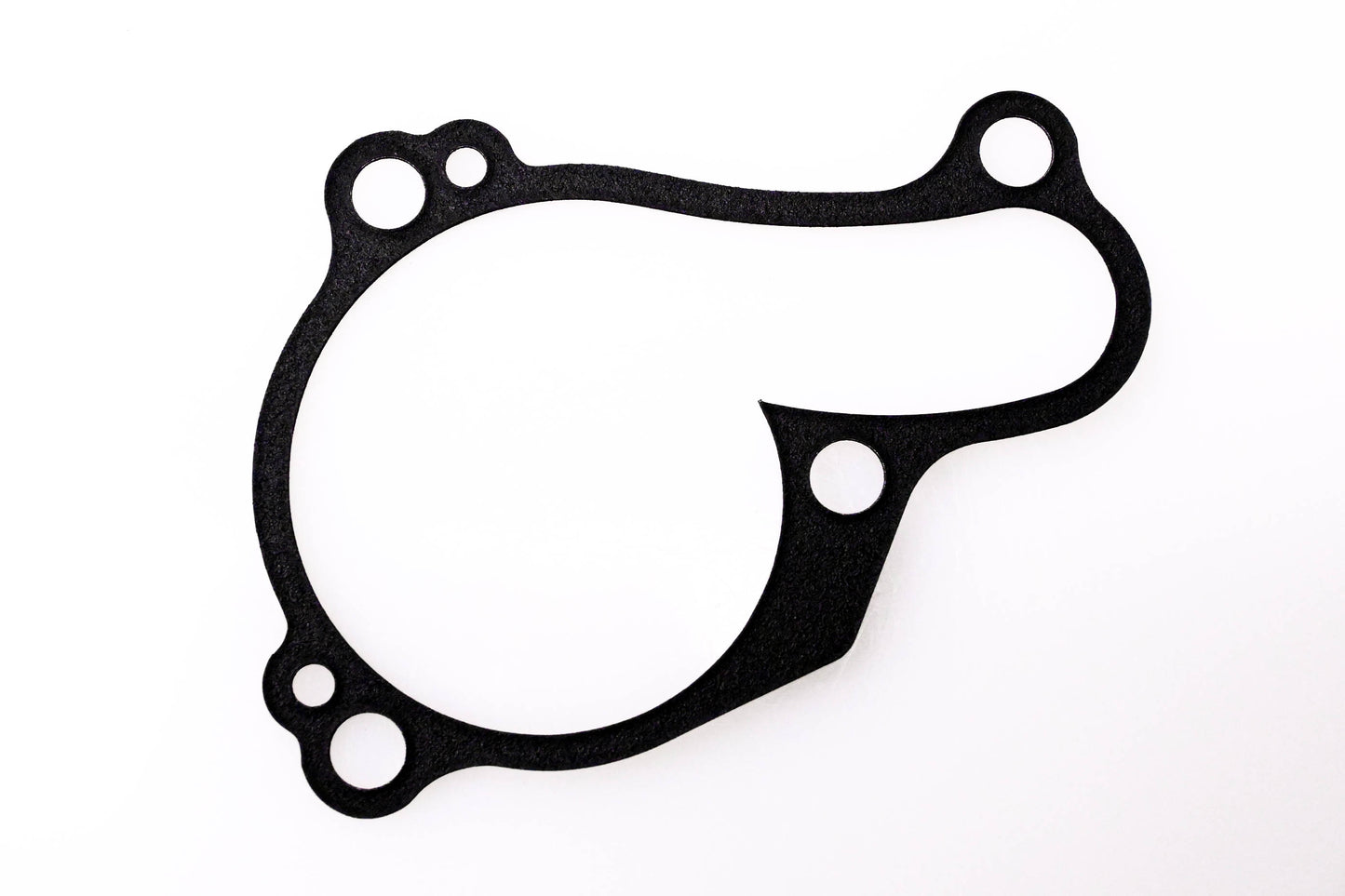New OEM Yamaha 33D-12427-00-00 Water Pump Housing Cover Gasket NOS