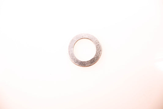 New OEM Honda 90407-KVR-C00 Petcock Drain Gasket NOS