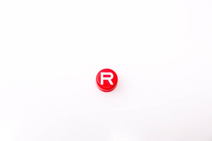 New OEM Honda 53187-VM6-000 Reverse Button Cap NOS