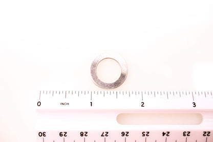 New OEM Honda 90407-KVR-C00 Petcock Drain Gasket NOS