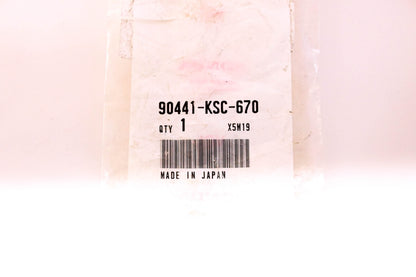 New OEM Honda 90441-KSC-670 Clutch Washer NOS