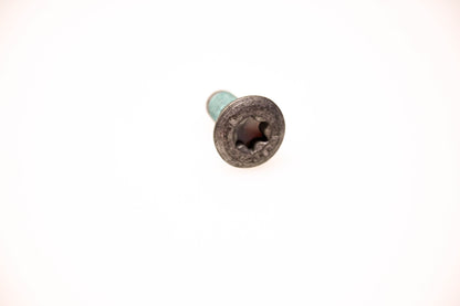 New OEM KTM 0019080206S Flat Head Screw NOS