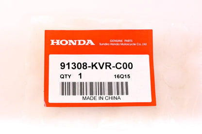 New OEM Honda 91308-KVR-C00 Left Side Crankcase Cover O-Ring NOS