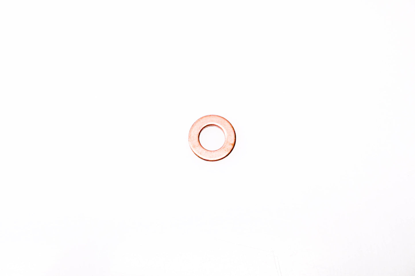 New OEM Honda 90463-KRM-840 Sealing Washer NOS