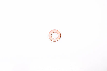 New OEM Honda 90463-KRM-840 Sealing Washer NOS