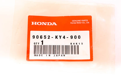 New OEM Honda 90652-KY4-900 Circlip NOS