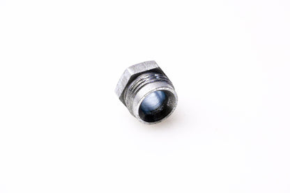 New OEM Harley-Davidson 63530-92 Male Nut Fitting NOS