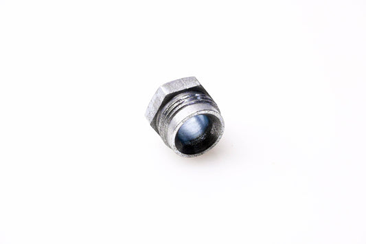 New OEM Harley-Davidson 63530-92 Male Nut Fitting NOS