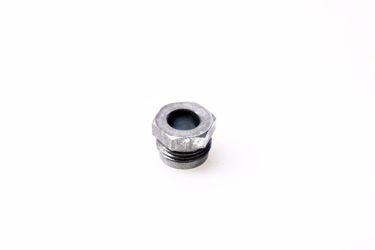 New OEM Harley-Davidson 63530-92 Male Nut Fitting NOS