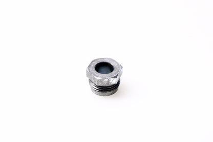 New OEM Harley-Davidson 63530-92 Male Nut Fitting NOS
