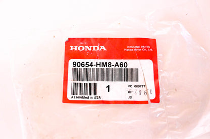 New OEM Honda 90654-HM8-A60 Band NOS