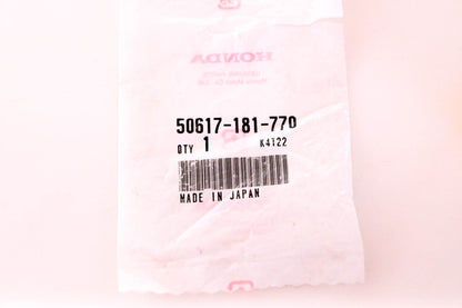 New OEM Honda 50617-181-770 Foot Peg Return Spring NOS