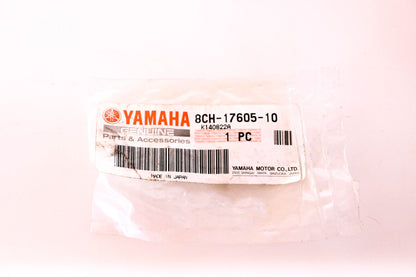 New OEM Yamaha 8CH-17605-10-00 Clutch Weight NOS