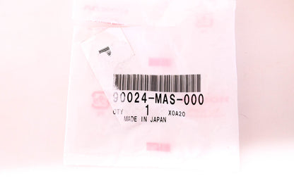 New OEM Honda 90024-MAS-000 Bolt-Washer NOS