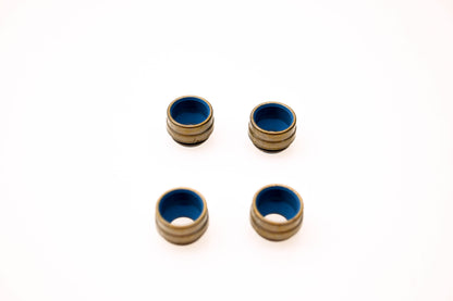 James Gasket 18001-83-A Valve Stem Seal Qty 4 NOS