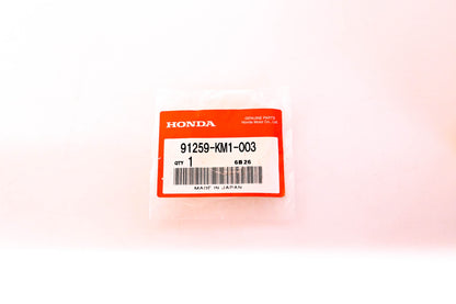 New OEM Honda 91259-KM1-003 Oil Seal NOS