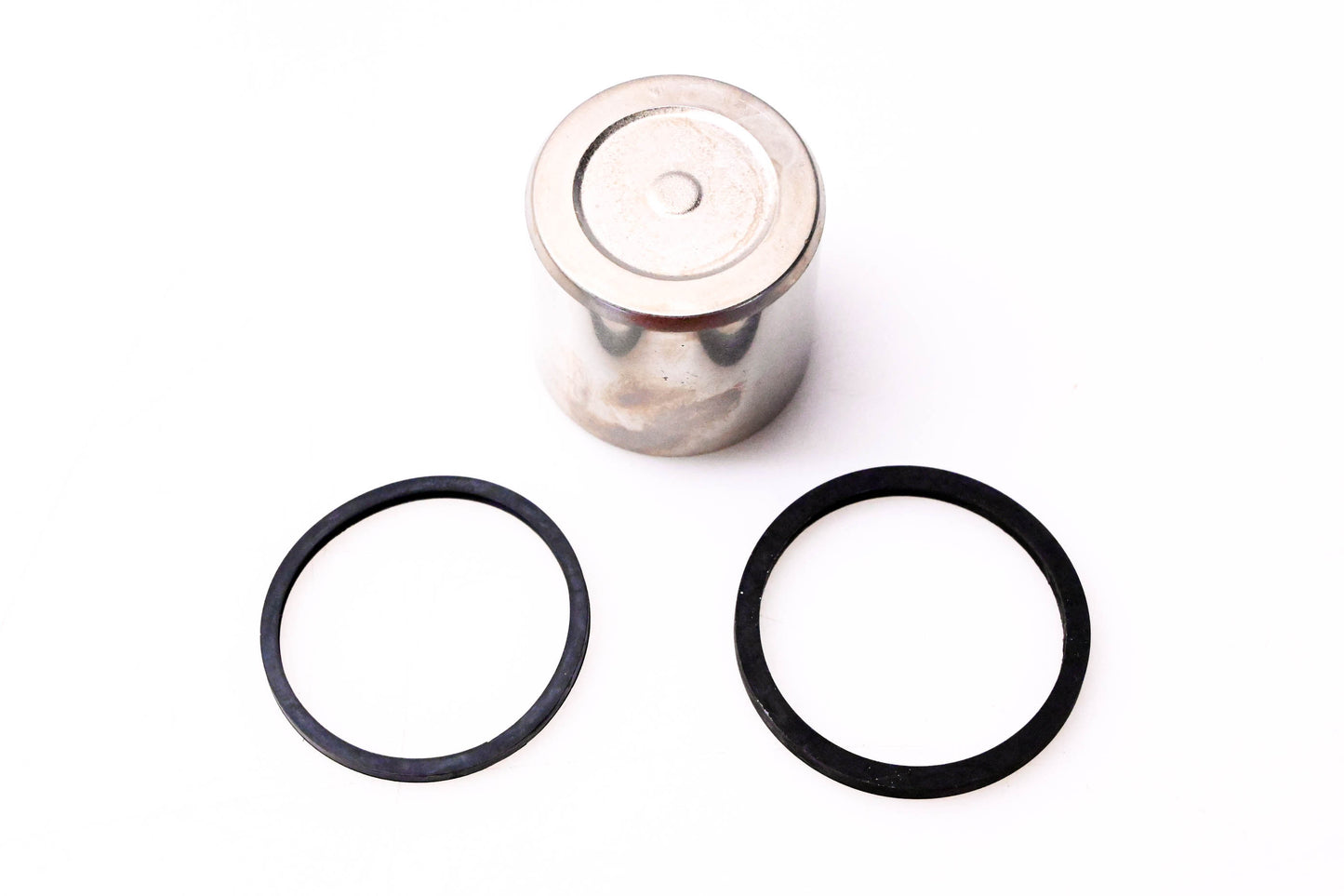 New OEM Yamaha 4X8-W0057-00-00 Front Caliper Piston Kit NOS