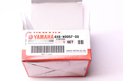 New OEM Yamaha 4X8-W0057-00-00 Front Caliper Piston Kit NOS