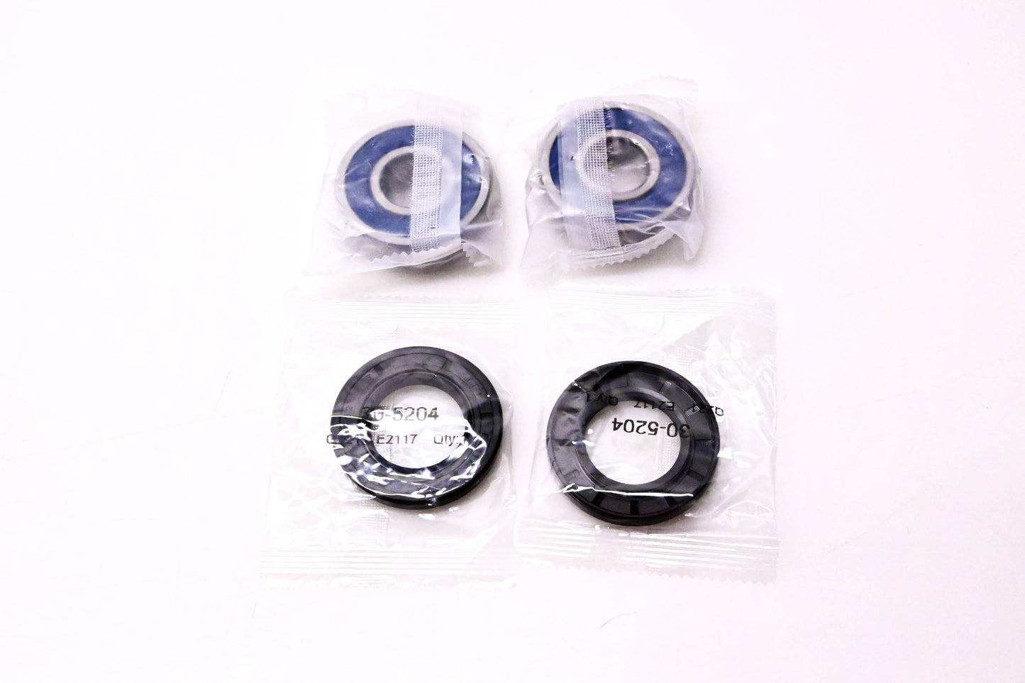 All Balls 0215-0092, 25-1382 Wheel Bearing Kit NOS