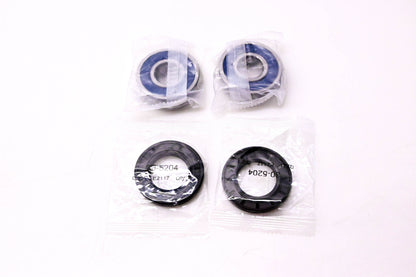 All Balls 0215-0092, 25-1382 Wheel Bearing Kit NOS
