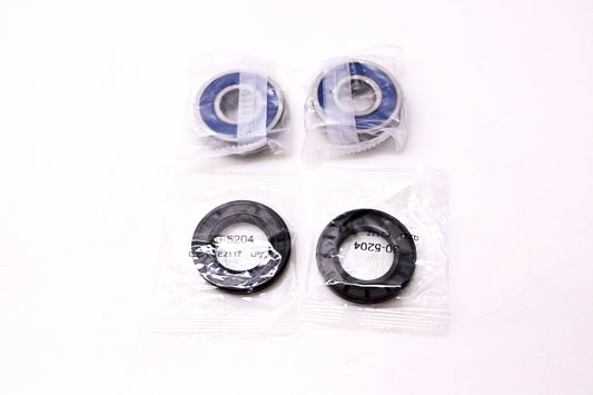All Balls 0215-0092, 25-1382 Wheel Bearing Kit NOS