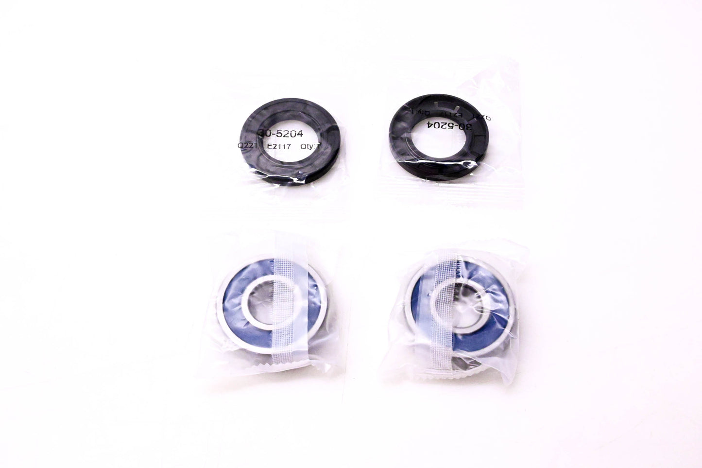 All Balls 0215-0092, 25-1382 Wheel Bearing Kit NOS