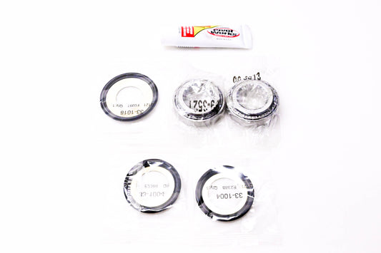 Pivot Works SS-Y05-421, EZM4-04A Bearing Kit NOS