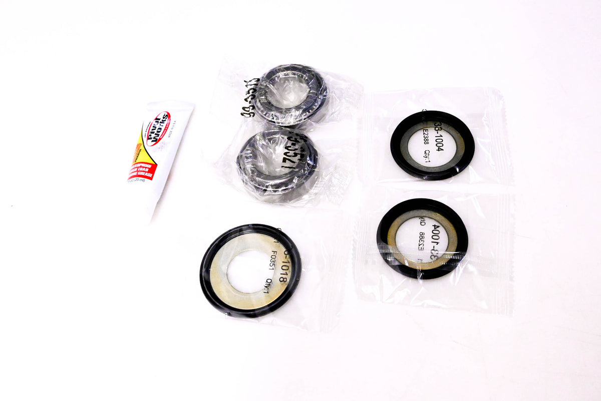 Pivot Works SS-Y05-421, EZM4-04A Bearing Kit NOS