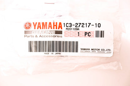 New OEM Yamaha 1C3-27217-10-00 Pivot Bolt NOS