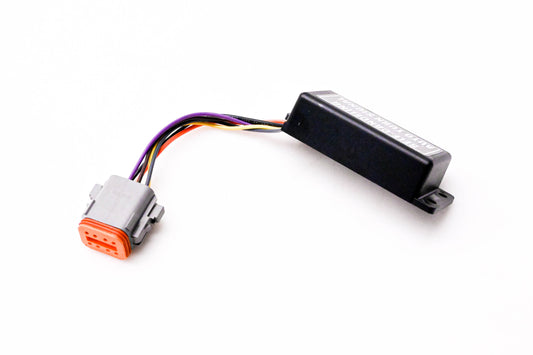 Badlands 2050-0215 Replacement Self-Canceling Signal Module NOS