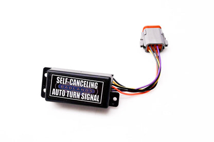 Badlands 2050-0215 Replacement Self-Canceling Signal Module NOS