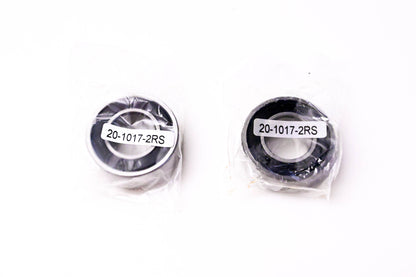 All Balls 499593, 25-1394 Wheel Bearing Kit NOS