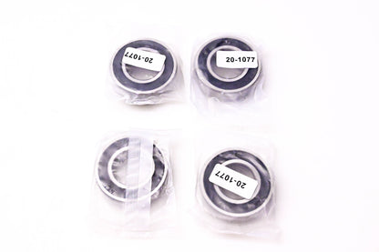 Drag Specialties 0215-0288, 25-1405 Wheel Bearing Kit NOS