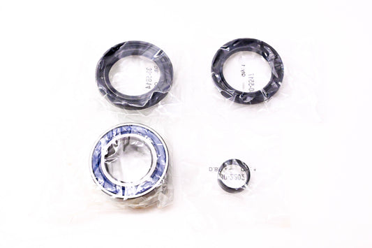 All Balls AB251572, 25-1572 Front Wheel Bearing Kit NOS