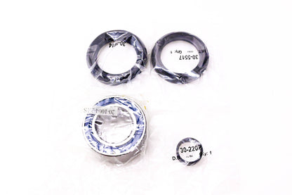 All Balls AB251572, 25-1572 Front Wheel Bearing Kit NOS