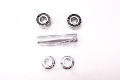 V-Twin 44-2995 Rear Double Row Wheel Hub Bearing Kit NOS