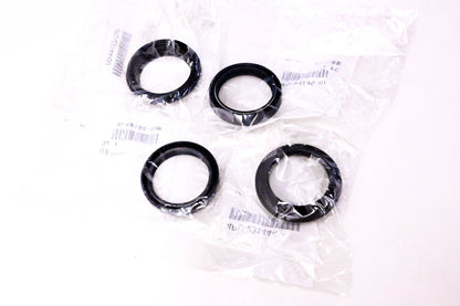 New OEM Yamaha 4PU-W003B-00-00 Front Fork Seal Kit NOS