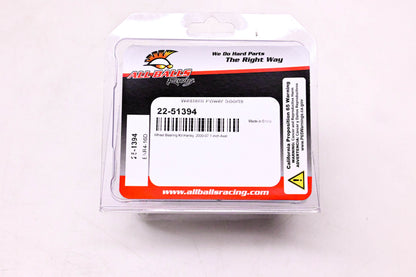All Balls 22-51394, 25-1394 Wheel Bearing Kit NOS