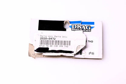 Drag Specialties 2020-0472 Turn Signal Mounting Stud Kit NOS