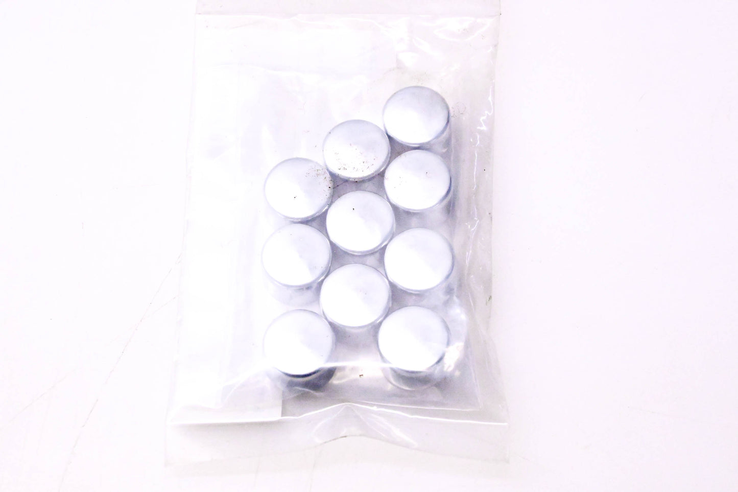 Kuryakyn 2446 Kool Kap Kit NOS