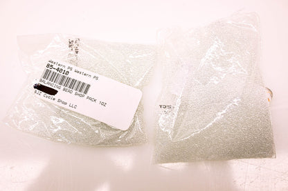 WPS 85-4010 Balancing Beads Qty 2 NOS