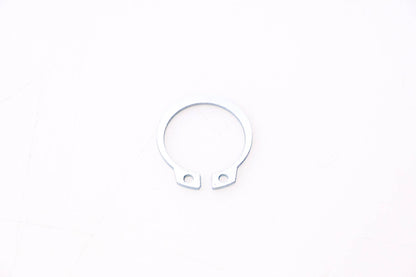 Moose Racing 0935-0491, 25-6009, RRF30-03ZA Counter Shaft Snap Ring NOS