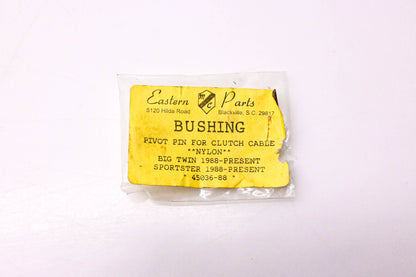 Eastern Parts 45036-88 Clutch Cable Pivot Pin NOS
