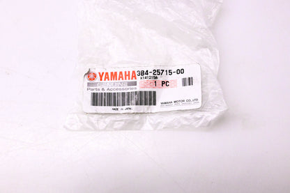 New OEM Yamaha 3B4-25715-00-00 Brake Line Guard NOS