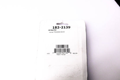 Winderosa 182-2139 Oil Seal Kit NOS